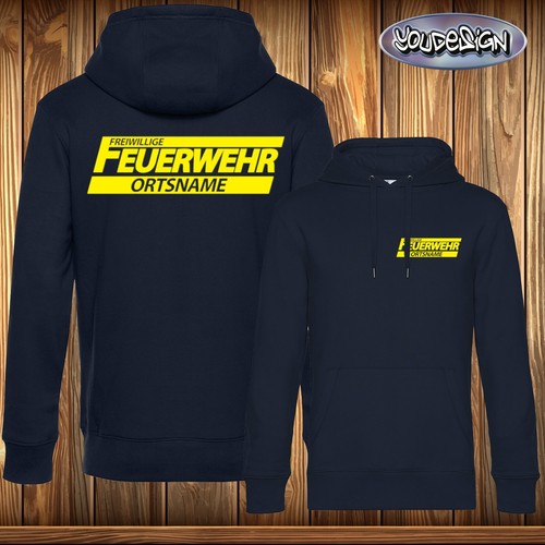 Freiwillige feuerwehr shirt - freiwillige,