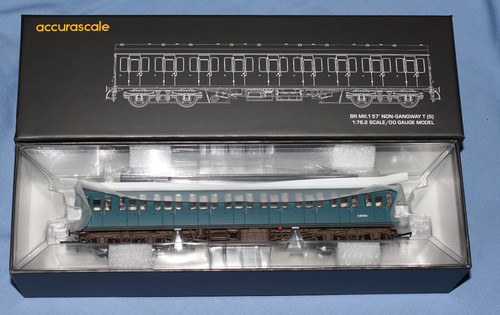 Accurascale acc2367 mk1 s - accurascale,