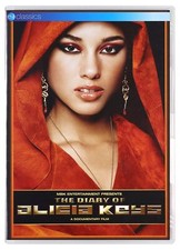 Alicia Keys - The Diary Of