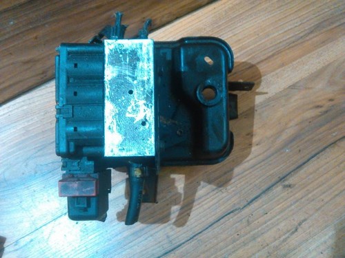 Citroen xantia 1999 abs unit - citroen,