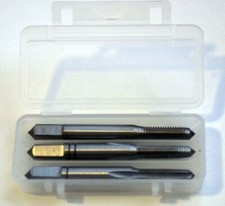 Hand-Gewindebohrer Set Satz