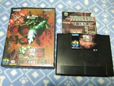 Neo geo aes brikin - aes, brikin'ger