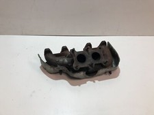 Auspuffkrümmer Hitzeschutzblech VW Caddy III Golf V Variant Touran 06A253033H