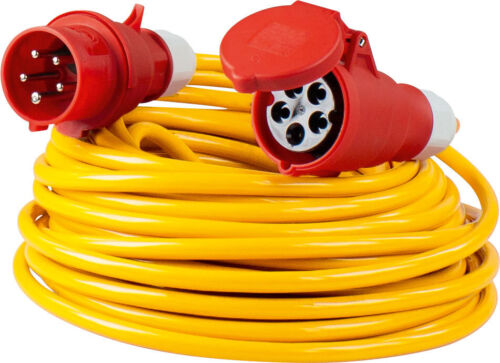 Cee verlängerungskabel 50m - verlängerungskabel, 10-50m