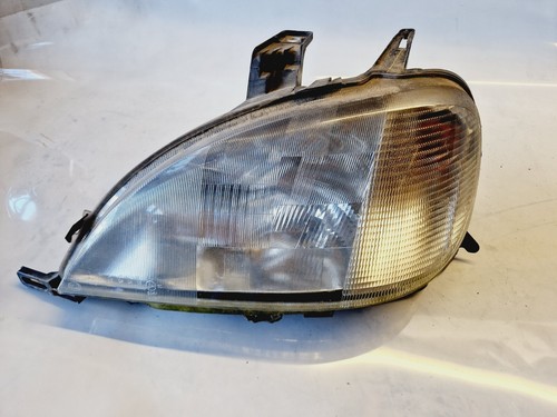 2mll mercedes benz - mercedes-benz, ml