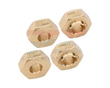 GPM Racing Messing Rad