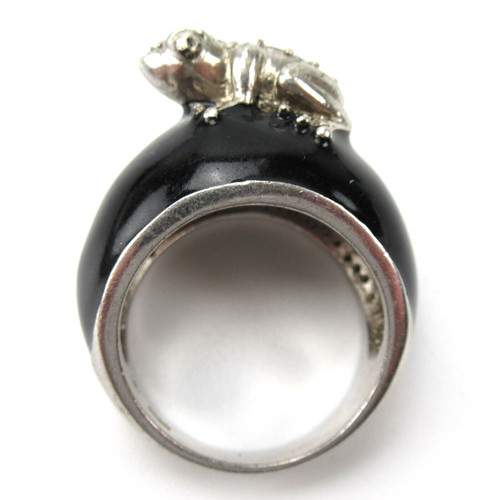 Wunderschöner ring aus 925 - wunderschöner,