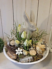 Tischdekoration, Tischgesteck