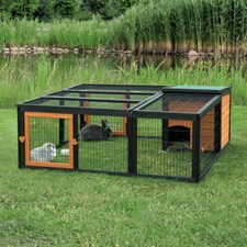 Trixie Freilaufgehege