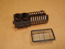 Sicherrungskasten VW Polo 86C 867937025A