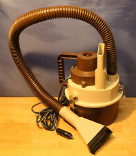 LKW-Staubsauger, 24 Volt - neuwertig