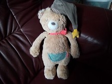 Fehn stofftier kuscheltier - stofftier,