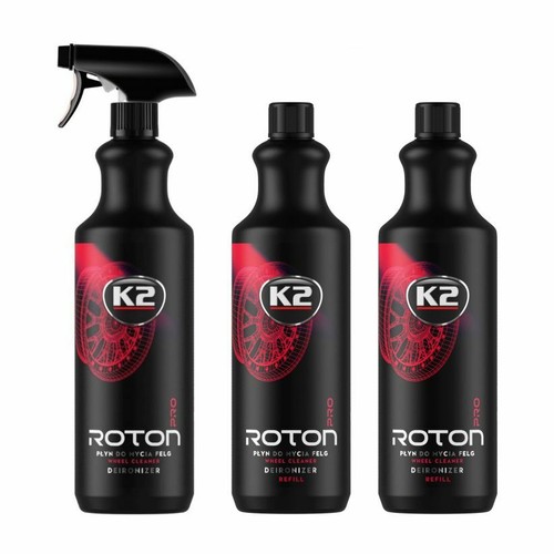 Roton pro liter - roton, 3