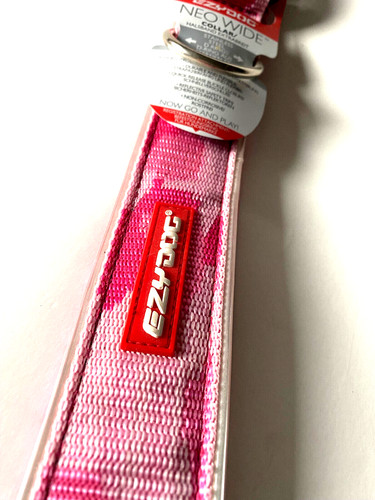 Ezydog neoprenhalsband - ezydog,