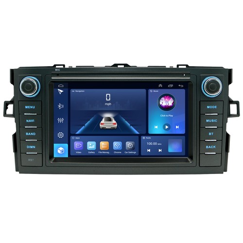 Android15 carplay mediasystem - android15,