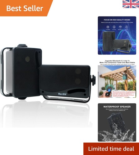 Wege outdoor bluetooth - 3-wege,