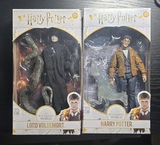 Mcfarlane Harry Potter & Lord