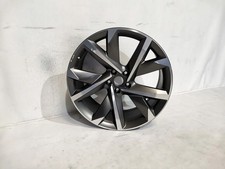 1x Alufelge 20 Zoll 8.5" 5x112