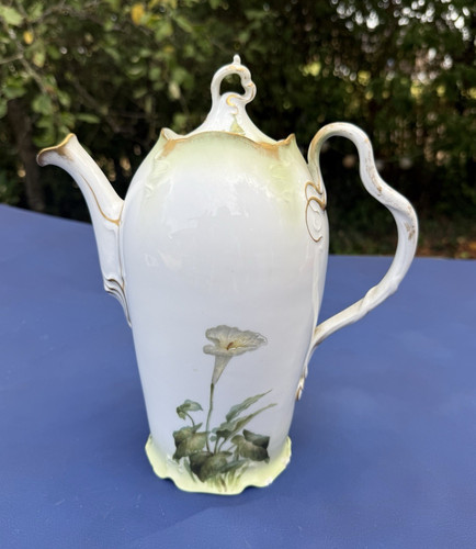 Antike rosenthal jugendstil - antike,