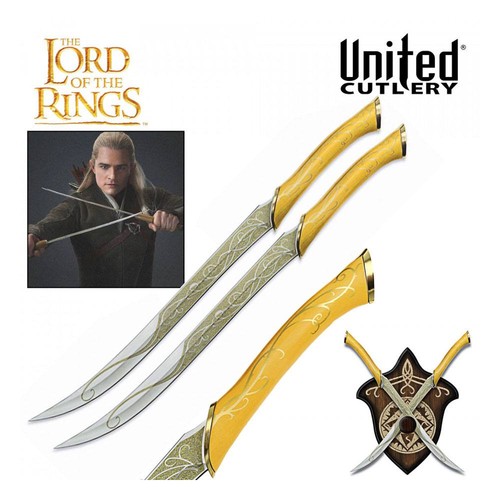 Herr der ringe replik - ringe,