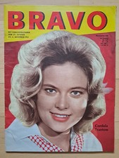 BRAVO Nr.44 von 1961 Akikio