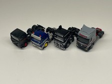 Modell Konvolut ZM , gebraucht/Bastelschrott , Herpa , ect . 1505