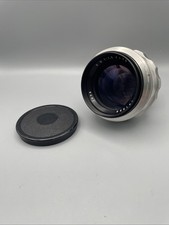 Carl zeiss jena biotar 5 - biotar, 1.5