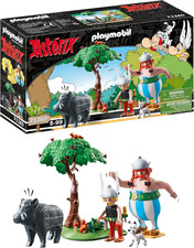 PLAYMOBIL Asterix