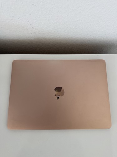Apple macbook air zoll 2019 - apple,