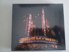 Joe Bonamassa   Live at Radio