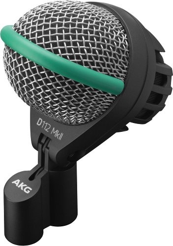 Akg d112 mkii dynamisches - akg,