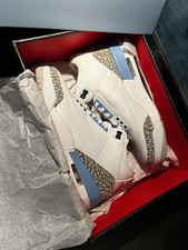 Jordan 3 
