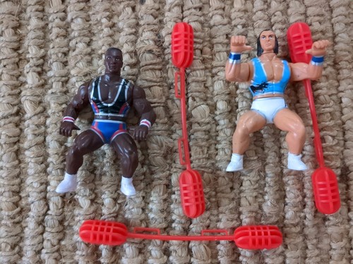 Gladiators - uk,