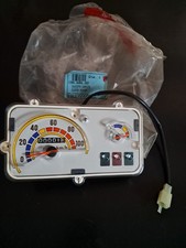 INSTRUMENT KOMPLETT MALAGUTI