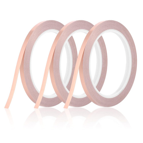 Rollen kupferband - 3,