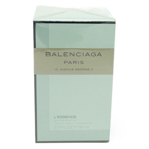 Balenciaga avenue - 10.,