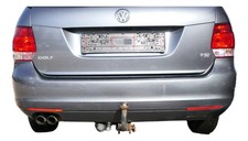 Golf 6 kombi avant - +,