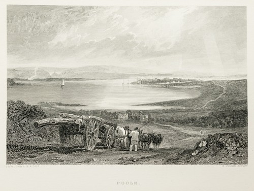 William turner poole original - turner,