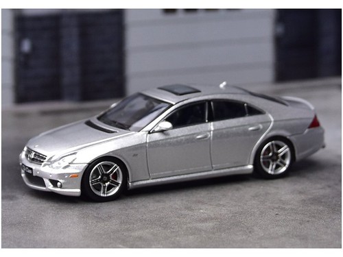 Mercedes benz cls amg - cls,