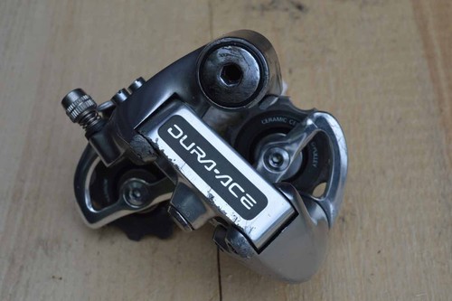 Shimano dura ace 7402 - dura,