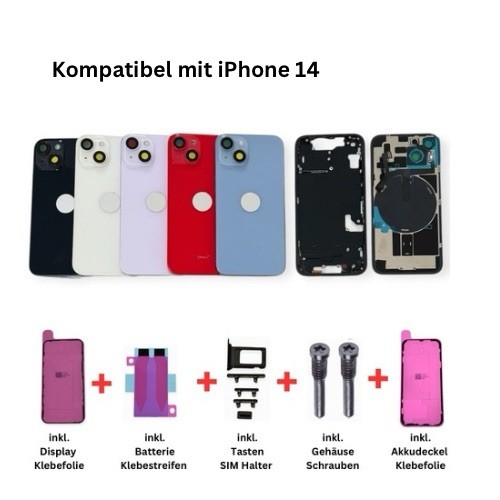 Rahmen für iphone - für, gehäuse