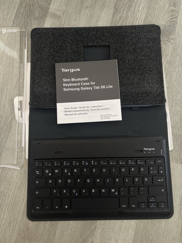 Targus slim bluetooth keyboard - targus,