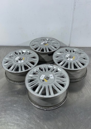 Felgensatz renault megane - felgensatz,