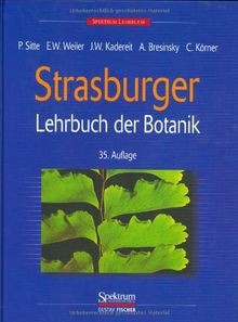 Strasburger lehrbuch der - lehrbuch,