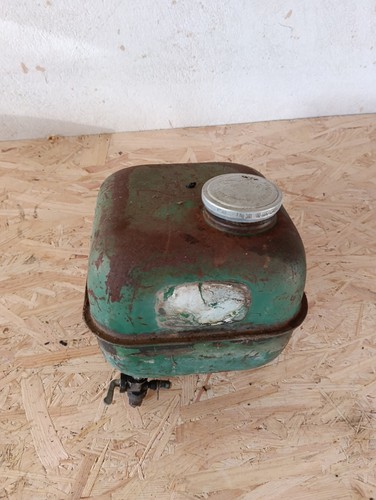 Agria 2400 tank hirth - agria,