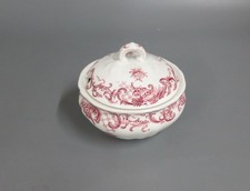 Marmeladedose Zuckerdose