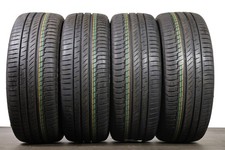 4x Sommerreifen 245/50 R18