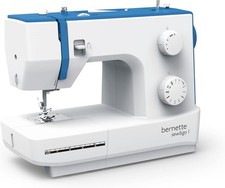 Bernette Sew&Go 1 Mechanische