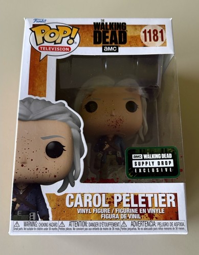 Funko pop amc the - funko,