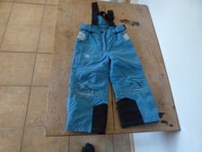 Kinderskihose Vittorio Rossi